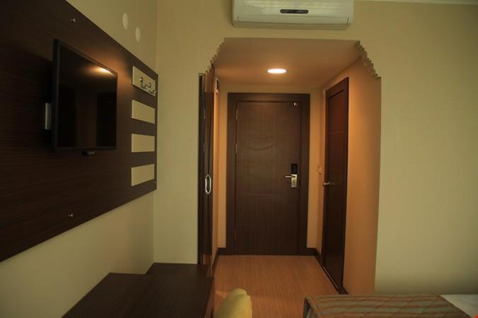 Hotel Avci Bulancak Exterior photo